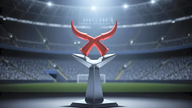 Red Bulls Fire Head Coach and Top Executive After Missing Playoffs