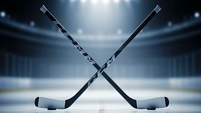 Boston Bruins' Pastrnak and Geekie Shine as MassMutual's Dynamic Duo