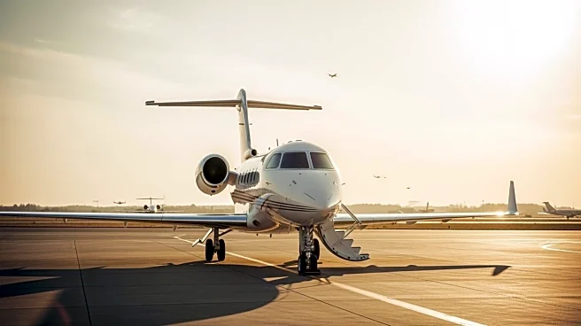 Just Stop Oil Activists Spared Jail for Targeting Taylor Swift's Jet