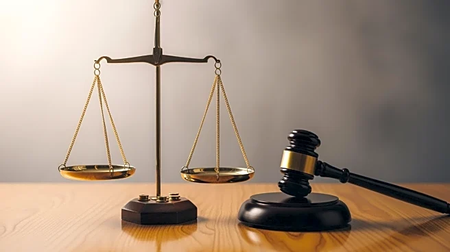 Trump Administration Seeks Supreme Court Intervention in Copyright Office Dispute