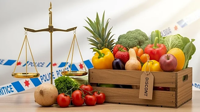 Co-op Launches 'Too Good To Waste' Initiative to Reduce Food Waste and Offer Discounts