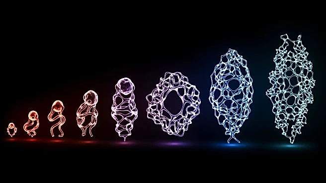 Study Explores Evolutionary Origins of Synaptic Proteins Across Species