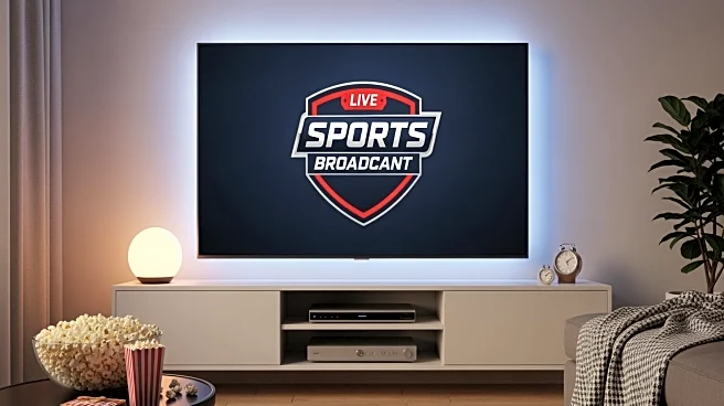 Hulu Plus Live TV Offers Fox for World Series Streaming