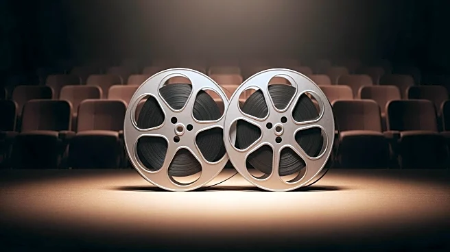 Paramount Plans to Retain Warner Bros Structure Post-Merger