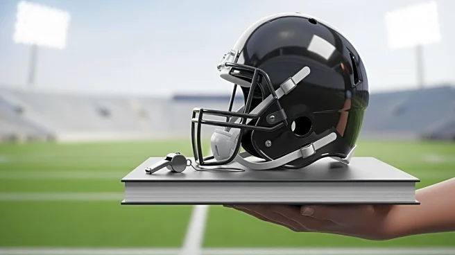 Former NFL Player Tyrann Mathieu Expresses Interest in LSU Head Coach Position