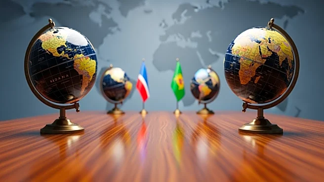 President Trump and Xi Jinping to Discuss Trade Issues