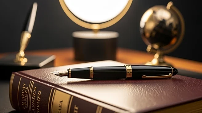 Georgia Managing Partners Invited to Participate in Annual Survey for Legal Insights