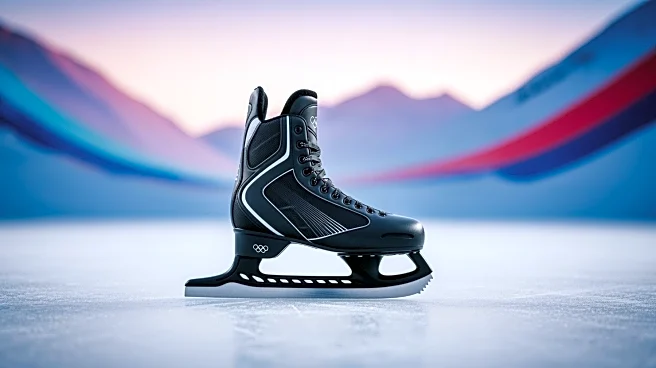 2026 Winter Olympics in Milan Cortina to Feature Over 110 Medal Events