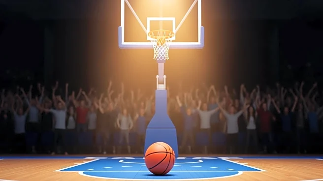 LaMelo Ball Achieves Historic Triple-Double in Hornets' Victory Over Wizards