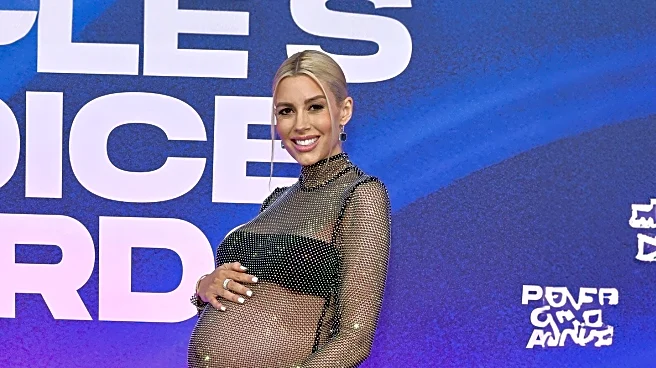 Heather Explores Fresh Fall Styles at Sognatore Salon