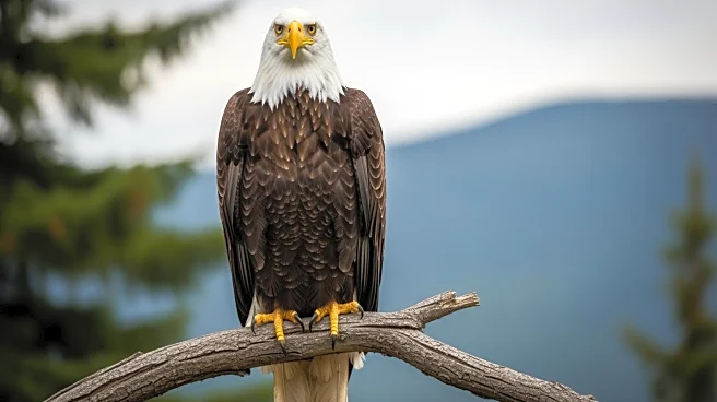 President Trump Poised to End Washington's Decade of China Hawks, Impacting US-China Relations