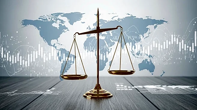 Federal Reserve and Trade Talks Influence Mixed Dollar Performance