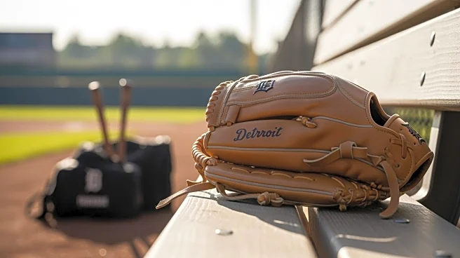 Detroit Tigers Face Offseason Decisions Amidst Tarik Skubal Contract Talks