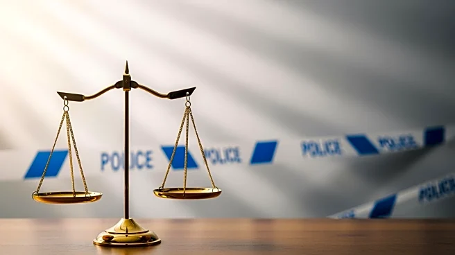 U.S. and Thailand Announce Major Trade Deal Worth Over $20 Billion