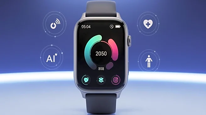 Fitbit Coach Preview Launches with AI-Powered Personal Health Guidance for U.S. Users