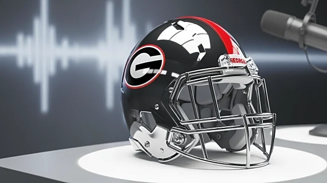 Georgia Bulldogs Football Discussion on Dawg Sports Radio