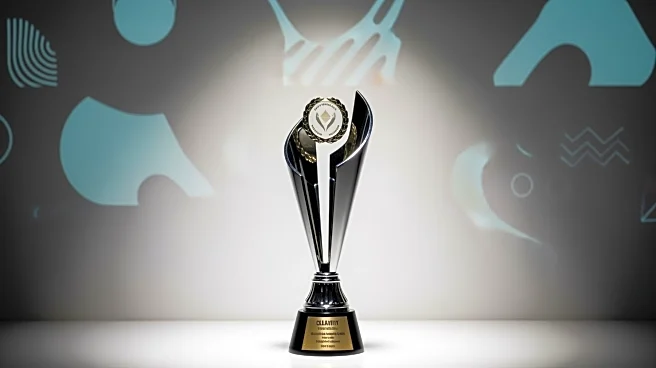 ADWEEK Announces 2025 Agency of the Year Shortlist Highlighting Creative Excellence