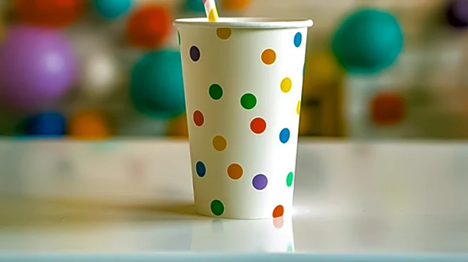 Pediatrician Warns Against Banning Candy and Soda for Children