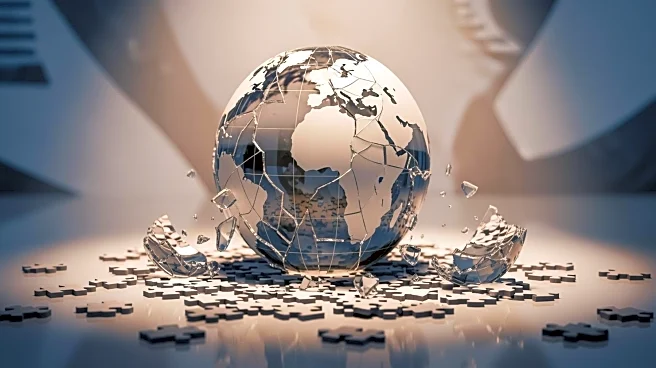 President Trump's DEI Crackdown Results in Closure of 120 TRIO Programs