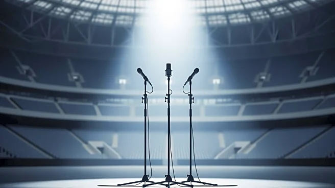 Jonas Brothers Perform at World Series in Stand Up To Cancer Tribute