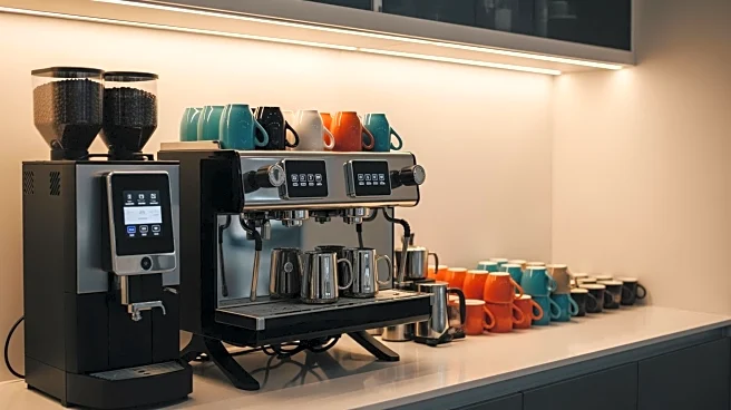 Convenience Stores Revamp Coffee Programs to Boost Sales