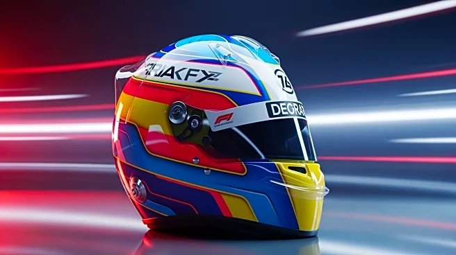 Williams F1 Team: Carlos Sainz Joins, Competes with Alex Albon in 2025 Season