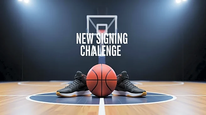 Indiana Pacers Sign Mac McClung Amid Backcourt Injuries