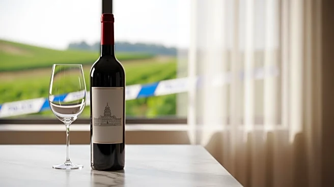 Josh Cellars' Viral Moment Transforms Brand into 7 Million-Case Sensation