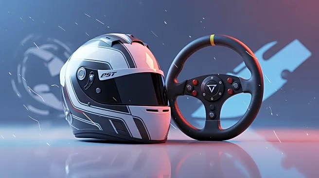 Pato O'Ward Balances INDYCAR and Formula 1 Roles Amidst Busy Schedule