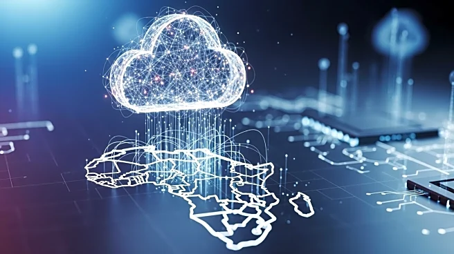 Cassava Technologies and Accenture Partner to Scale AI Cloud Offerings Across Africa