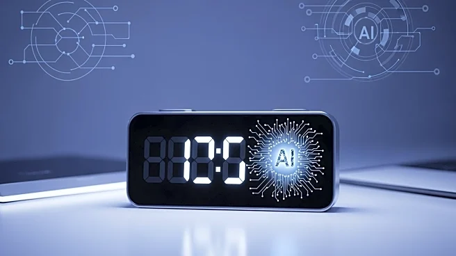 Williams  Finkbine Embraces AI to Boost Billable Hours and Accuracy