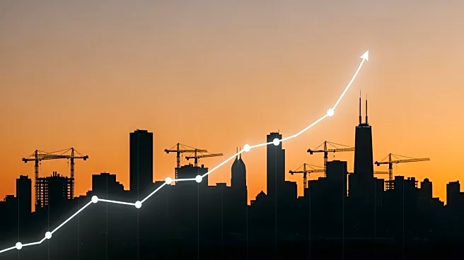 Chicago Rent Prices Surge Amidst Construction Shortfall