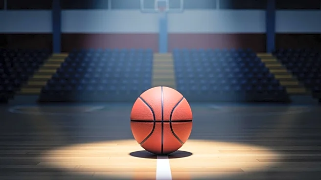 Ohio State Loses Commitment from Four-Star Point Guard Marcus Johnson