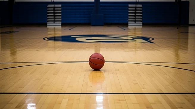 Marcus Johnson Decommits from Ohio State Men's Basketball Program