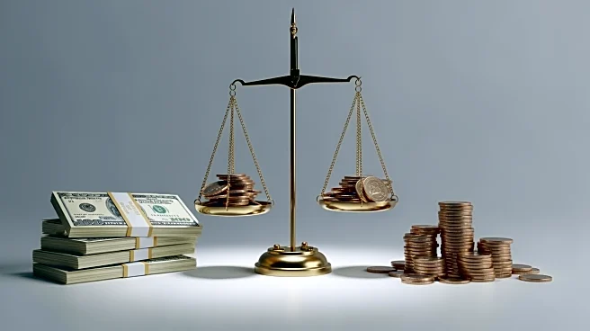 Federal Reserve Prepares to End Balance Sheet Reduction, Impacting Treasury Yields