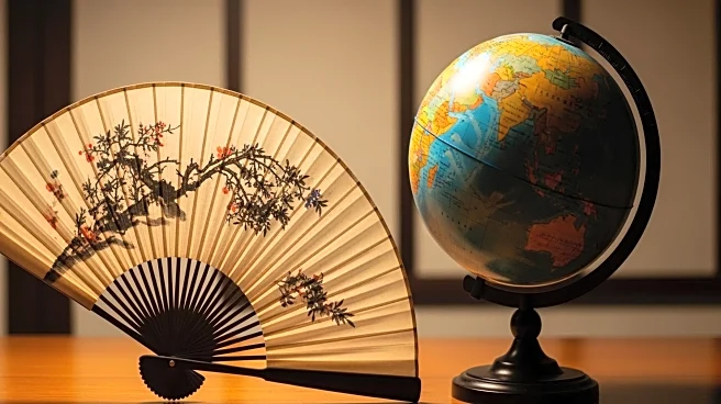 President Trump Combines Diplomacy and Cultural Engagement on Asia Trip