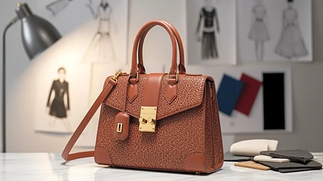 Luxury Brands Address Sweatshop Allegations Amid Supply Chain Scandal