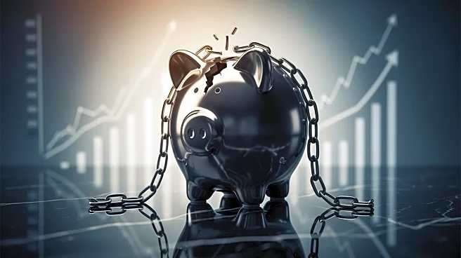 Federal Reserve's Rate Cuts Prompt Investors to Reevaluate Cash Strategies
