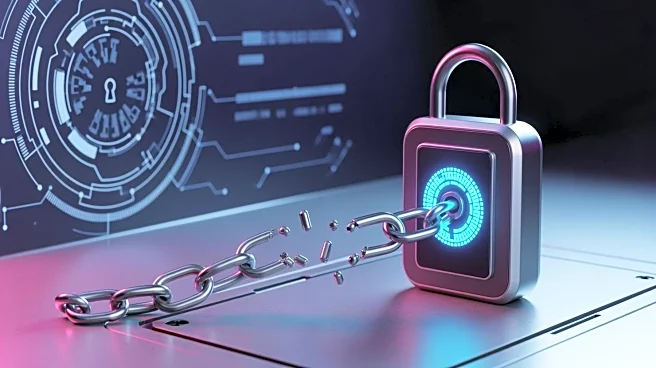 M Ends Contract with TCS Following Cyberattack Fallout