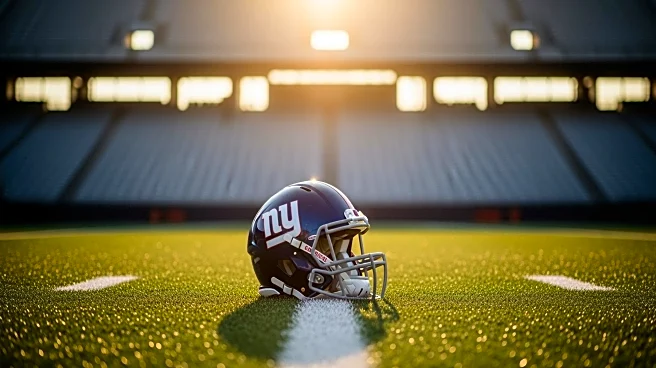 Giants' Cam Skattebo Faces Extended Recovery After Ankle Injury