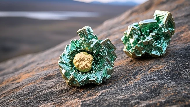 Rackla Metals Explores Bismuth-Linked Gold in Northwest Territories