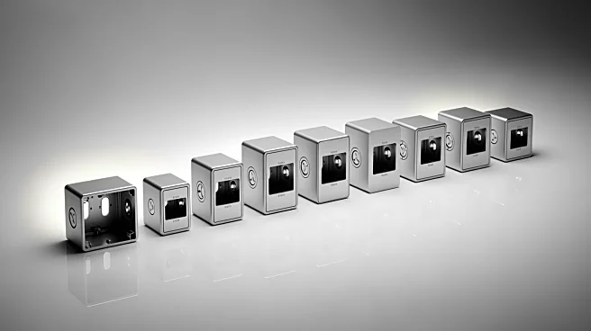 Allied Moulded Products Expands Vapor Seal flexBOX Line