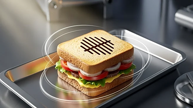 E.A. Sween Recalls BBQ Pulled Pork Sandwiches Over Plastic Contamination Concerns