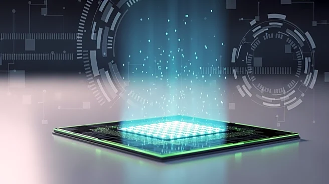 Taiwan Semiconductor Manufacturing's Stock Performance and Market Position