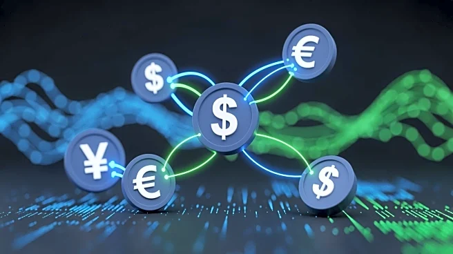 Stablecoin Adoption Expands with Equals Money x Railsr Partnership with BVNK