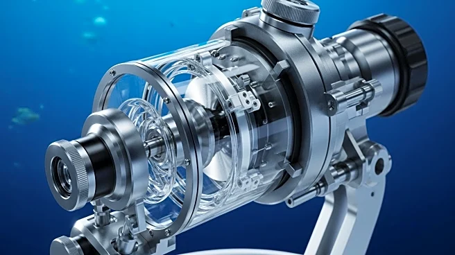 D-2 Inc. Unveils Hybrid-Design CTD Sensor for Oceanographic Applications