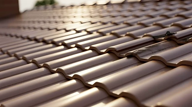 RMIT University Develops Eco-Friendly Roof Tiles to Cut Emissions