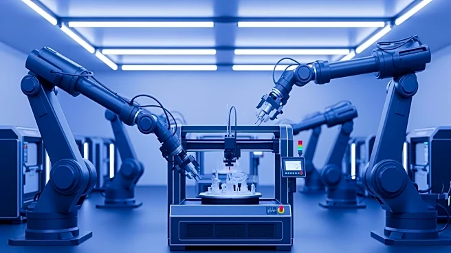 SME Appoints Dr. Brett Conner as First Chief Manufacturing Officer to Drive Innovation