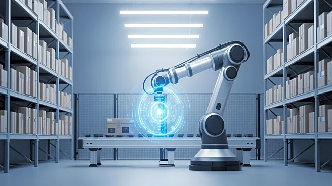 Amazon Announces Historic Layoffs Amid AI Efficiency Push
