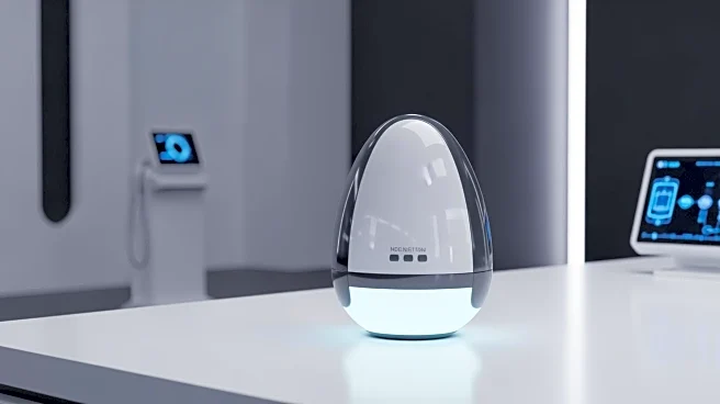 EggNest System Reduces Radiation Exposure for Cath Lab Teams